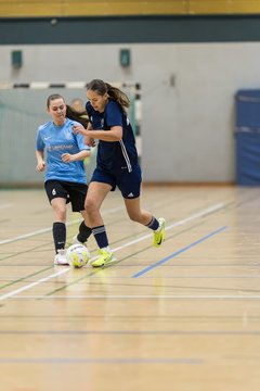 Bild 301 - wBJ NFV Futsalmeisterschaft